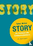 McKee, Robert - Story