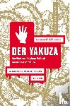 Schrader, Leonard - Der Yakuza