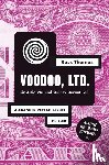 Thomas, Ross - Voodoo, Ltd.