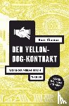 Thomas, Ross - Der Yellow-Dog-Kontrakt