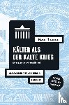Thomas, Ross - Kälter als der Kalte Krieg