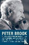 Brook, Peter - Das offene Geheimnis