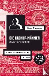 Thomas, Ross - Die Backup-Männer
