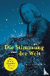 Johler, Jens - Die Stimmung der Welt