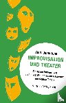 Johnstone, Keith - Improvisation und Theater