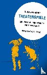 Johnstone, Keith - Theaterspiele