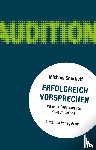 Shurtleff, Michael - Erfolgreich vorsprechen - Audition