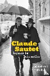 Sautet, Claude - Claude Sautet - Regisseur der Zwischentöne