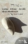  - itw : im dialog - Band 5: Uneins - Desuni - At odds. Identitätsentwürfe im Figurentheater