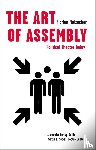 Malzacher, Florian - The Art of Assembly
