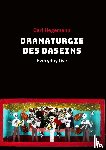 Hegemann, Carl - Dramaturgie des Daseins