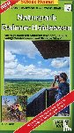  - Große Radwander- und Wanderkarte Naturpark Dahme-Heideseen 1 : 35 000