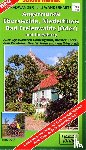  - Angermünde, Eberswalde, Niederfinow, Bad Freienwalde und Umgebung