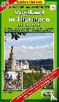  - Radwander- und Wanderkarte Vogtland in Thüringen und Umgebung
