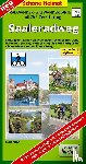  - Saale-Radwanderweg 1 : 50 000