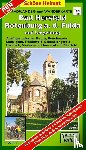 - Bad Hersfeld, Rotenburg a. d. Fulda und Umgebung Radwander- und Wanderkarte 1 : 35 000