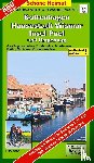  - Hansestadt Wismar, Insel Poel, Boltenhagen und Umgebung Radwander- und Wanderkarte 1 : 50 000
