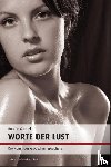 Gabriel, Bonnie - Worte der Lust