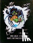 Bachnow, Nikolai - In den Fängen des Seemonsters
