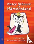 Kalman, Jenö - Kater Schnurz im Märchenland