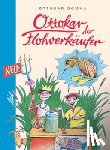Domma, Ottokar - Ottokar der Flohverkäufer