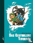 Bachnow, Nikolai - Das gestohlene Tierreich