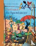 Sekora, Ondrej - Ferdinand die Sportskanone