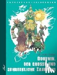 Wolkow, Alexander - Goodwin, der grosse und schreckliche Zauberer