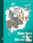 Wolkow, Alexander - König Urfin und seine Holzsoldaten