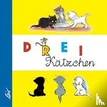 Sutejew, Wladimir - Drei Kätzchen