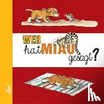 Sutejew Erben, Wladimir - Wer hat Miau gesagt?