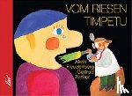 Freudenberg, Alwin - Vom Riesen Timpetu