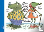 Könner, Alfred - Herr Dickbauch und Frau Dünnebein