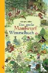  - Das große Maulwurf Wimmelbuch
