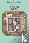 Grimm, Jacob, Grimm, Wilhelm - Der süße Brei