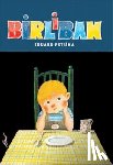 Petiska, Eduard - Birliban