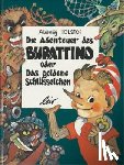 Tolstoi, Alexej - Die Abenteuer des Burattino