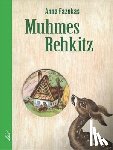 Fazekas, Anna - Muhmes Rehkitz