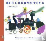 Tuwim, Julian - Die Lokomotive