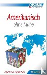  - Assimil. Amerikanisch ohne Mühe. Lehrbuch
