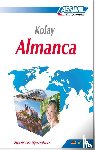  - Assimil-Methode. Deutsch ohne Mühe heute für Türken. Lehrbuch