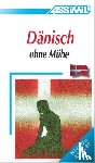  - Assimil. Dänisch ohne Mühe. Lehrbuch