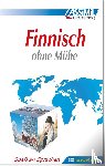 Laakonen, Tuula - Assimil. Finnisch ohne Mühe. Lehrbuch