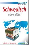  - Assimil. Schwedisch ohne Mühe. Lehrbuch