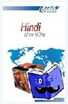 Bakaya, Akshay, Montaut, Annie - Hindi ohne Mühe. Lehrbuch - 55 Lektionen und 200 Übungen/Lösungen und Grammatik. Niveau A1 bis B1