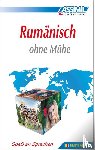 Ilutiu, Vincent - ASSiMiL Rumänisch ohne Mühe