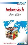 BECK-HURAULT, Marie-Laure - ASSiMiL Indonesisch ohne Mühe