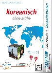  - ASSiMiL Koreanisch ohne Mühe - Audio-Plus-Sprachkurs - Niveau A1-B2
