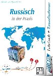  - ASSiMiL Russisch in der Praxis - Audio-Sprachkurs Plus - Niveau B2-C1