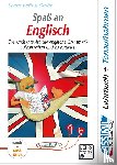  - ASSiMiL Spaß an Englisch - MP3-KombiBox - Niveau B1-B2